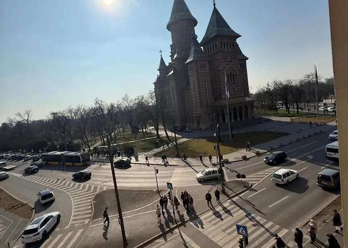Victoriei