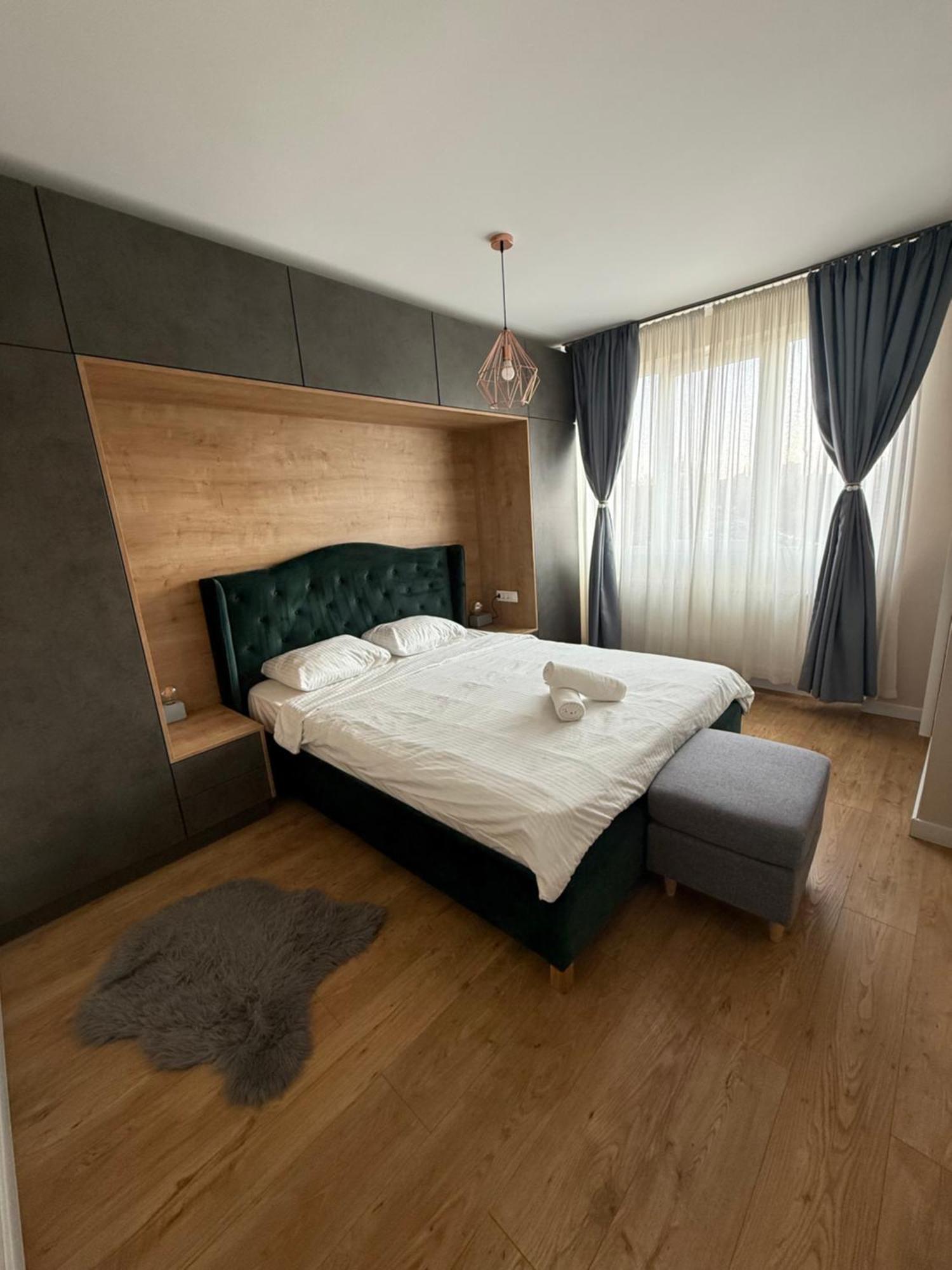 Apartament Victoriei Timişoara