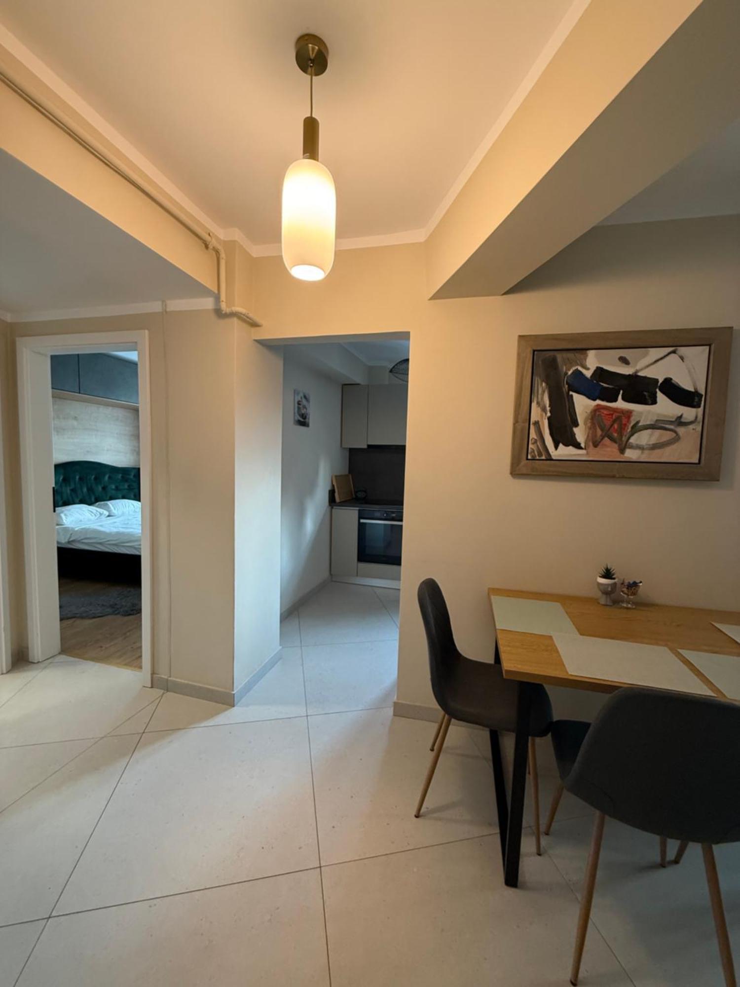 Apartament Victoriei *