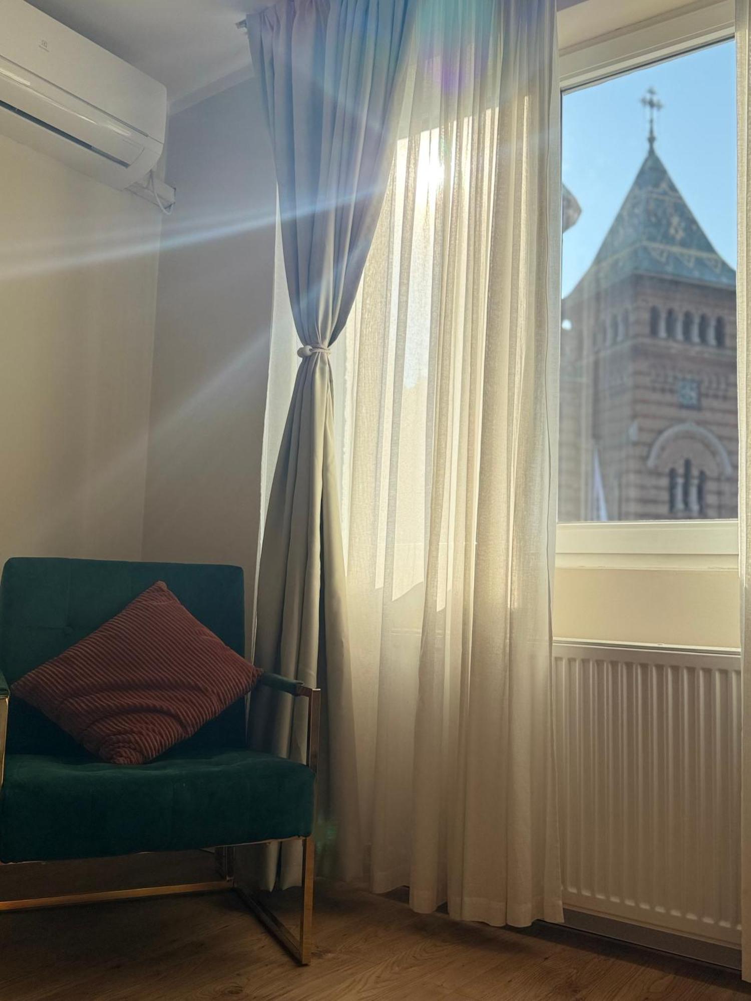 Apartament Victoriei